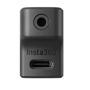 INSTA360 X4 Mic Adapter