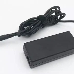 HP Laptop Charger Blue Pin