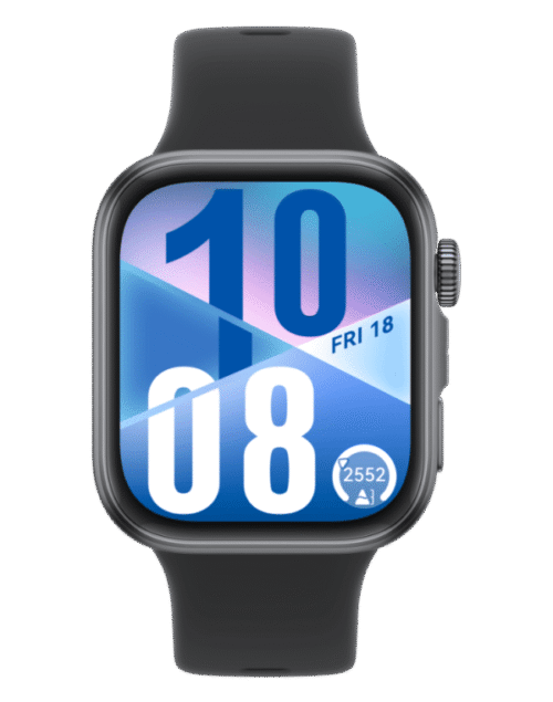 HUAWEI WATCH 4 - Image 3