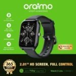 oraimo watch 5 lite