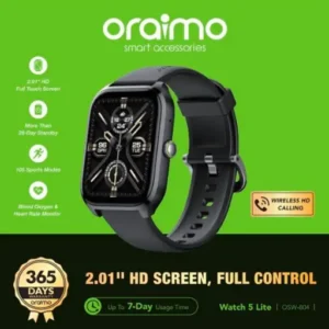 oraimo watch 5 lite