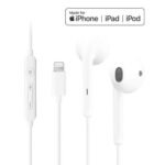 EarPods with Lightning Connector