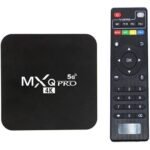 TV Box 2GB RAM + 16GB Storage