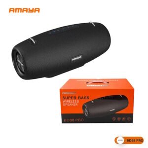 Amaya BD88 Pro Wireless BT Speaker