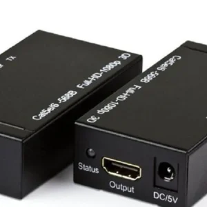 HDMI Extender HD 1080p 60M