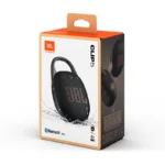 JBL Clip 5 Bluetooth Speaker