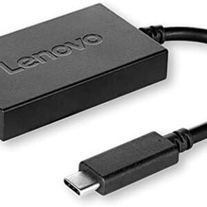 Lenovo USB-C to HDMI + Power Adapter