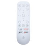 PS5 Media Remote