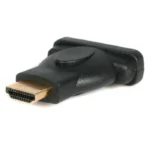 Male HDMI to Female DVI-D Connector