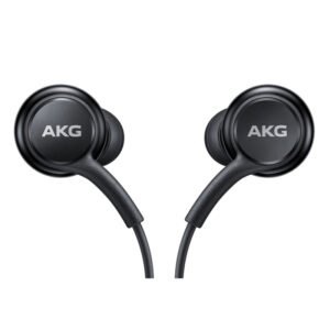 Samsung AKG Type-C earphones