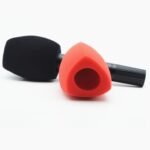 Professional Mic Foam Cover for Handheld Microphones