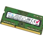 Samsung Laptop RAM 4GB DDR3 1600MHz