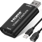 USB 2.0 Capture Card