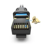 Vention Cat 6 UTP 18° Cable