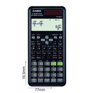 Casio FX95MS Scientific Calculator