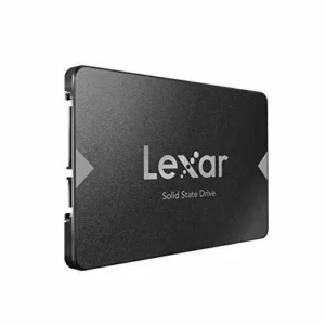 Lexar 512GB 2.5" SSD