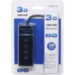 4port Usb hub 3.0 super speed