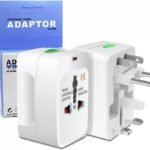 international Travel adapter