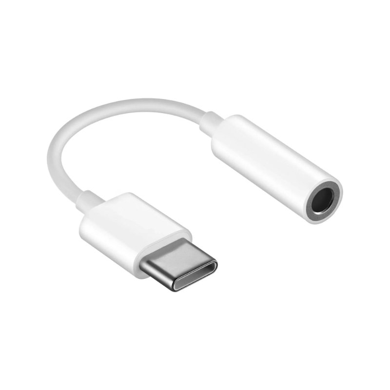 Apple USB-C to 3.5mm Headphone Jack Adapter - Image 2