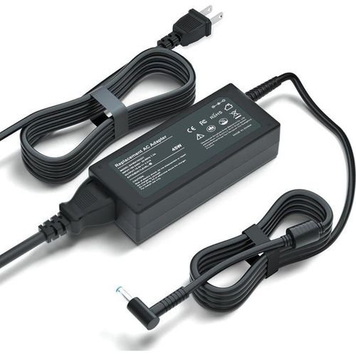 Hp Small Pin Laptop Adapter
