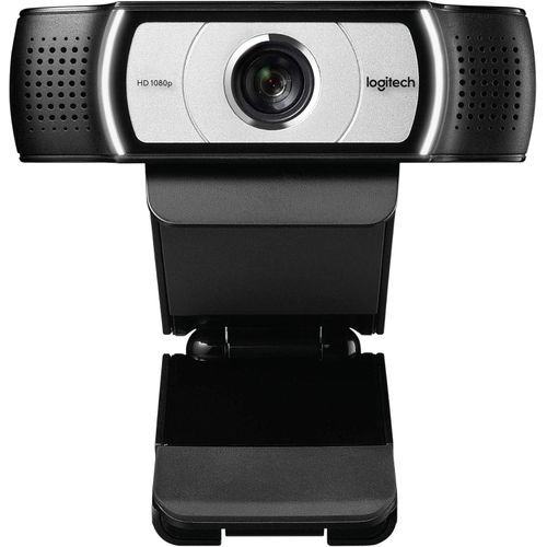 Logitech C930e HD Webcam - Image 3