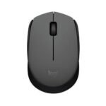 Logitech M171 Graphite Mouse