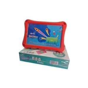 BEBE B88 KIDS TABLET (6GB RAM, 256GB Storage).
