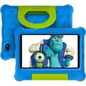 BEBE KIDS TABLET (4GB RAM, 128GB STORAGE)