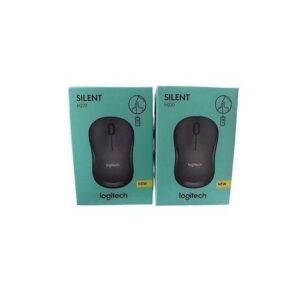Logitech M220 Silent Wireless Mouse