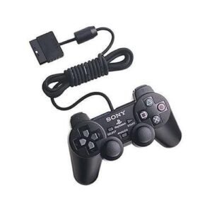 Sony PS2 Gaming Controller Pad