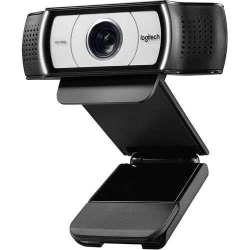 Logitech C930e HD Webcam - Image 2