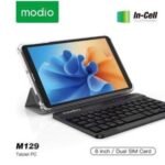 MODIO M129 TABLET