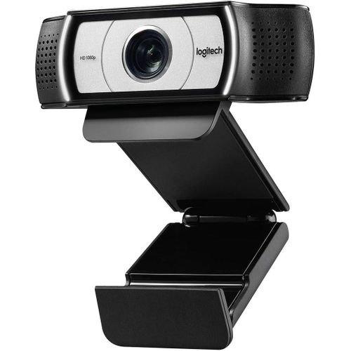 Logitech C930e HD Webcam