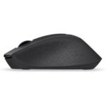 Logitech M330 Silent Black Wireless Mouse