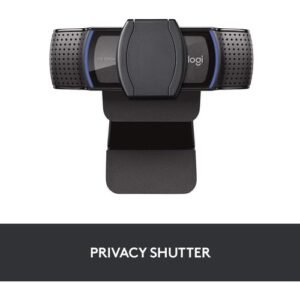 LOGITECH C90S shutter WEBCAMERA