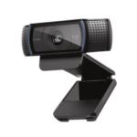 LOGITECH C920 PRO HD WEBCAMERA
