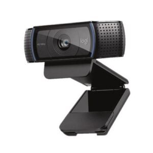 LOGITECH C920 PRO HD WEBCAMERA