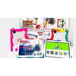 BEBE KIDS TABLET(6GB RAM AND 256)