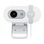 BRIO 100 GRAPHITE 1080P WEBCAM