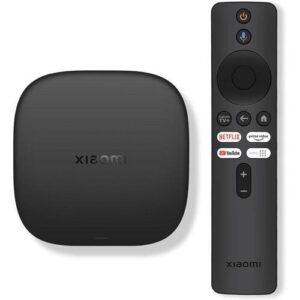 XIAOMI TV STICK 4K 3RD GEN