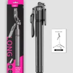 Tripod A17 Stable Selfie Stick