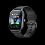 oraimo Watch 5 2.01" HD Panda Glass 1ATM Smart Watch