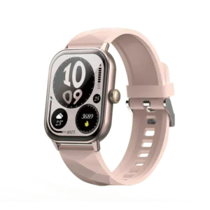 oraimo Watch 5 2.01" HD Panda Glass 1ATM Smart Watch