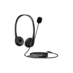 HP G2 STHS USB Stereo Headset