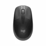 Logitech M190 Charcoal Wireless Mouse