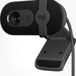 BRIO 105 GRAPHITE 1080P FULL HD WEBCAM