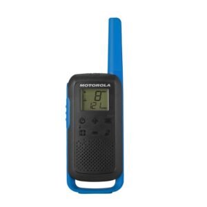 MOTOROLA T62 WALKIE-TALKIE