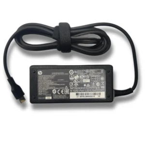 HP TYPE C LAPTOP ADAPTER 65W
