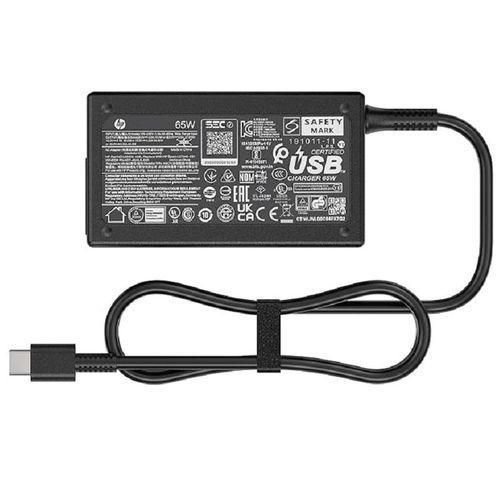 HP Type-C Laptop Adapter