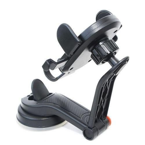 Suction Car Phone Holder